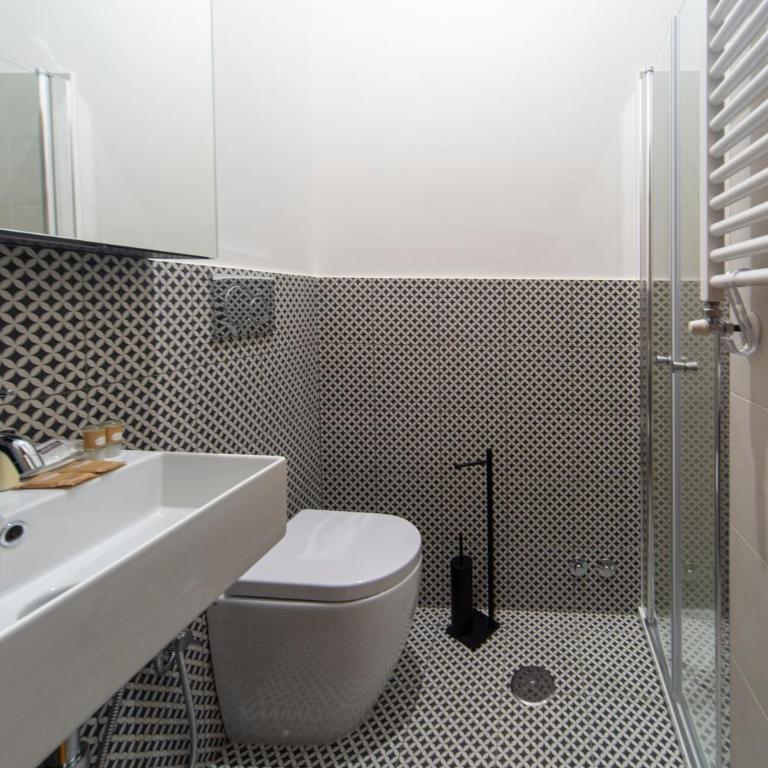 Flaminio District Holiday Home - Appartamento con 2 Camere da Letto - 12