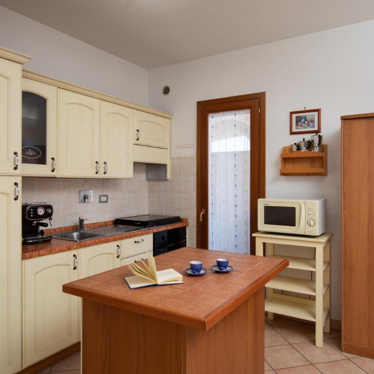 Casa delle Vigne by Wonderful Italy - Appartamento con Terrazza - 8