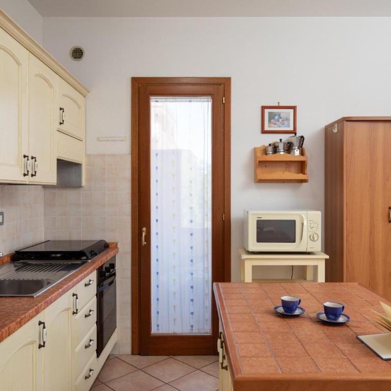 Casa delle Vigne by Wonderful Italy - Appartamento con Terrazza - 9