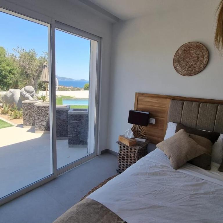Appartements vue mer Rêves d'Azur Les Issambres - Apartment with Sea View - Saint-Raphael - 9