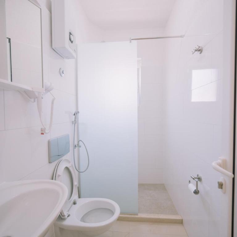 Apartments Leandra - Apartman sa 1 Spavaćom Sobom - 19