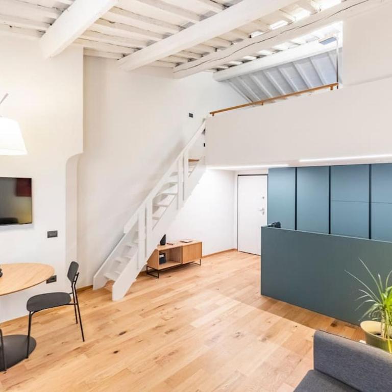 B-suite Florence - Appartamento con 1 Camera da Letto - 2