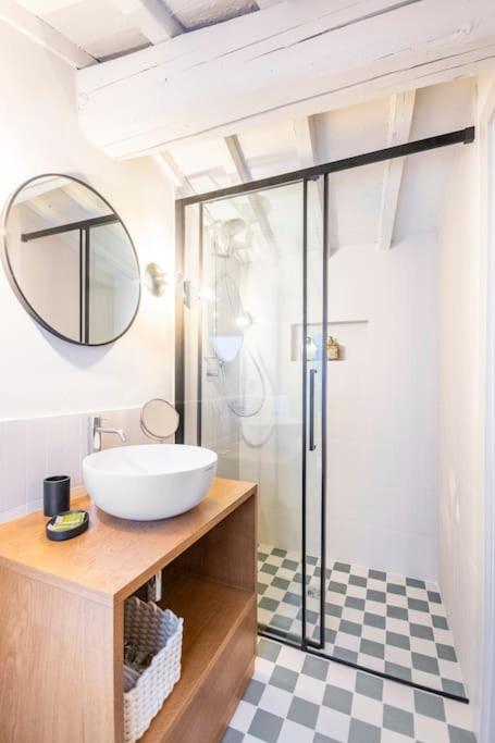 B-suite Florence - Appartamento con 1 Camera da Letto - 13