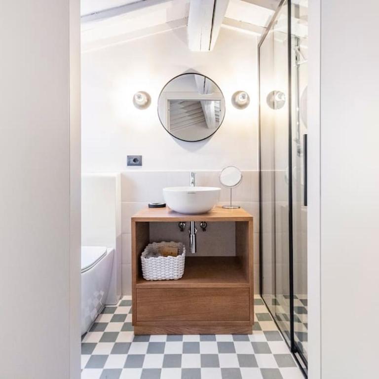 B-suite Florence - Appartamento con 1 Camera da Letto - 14