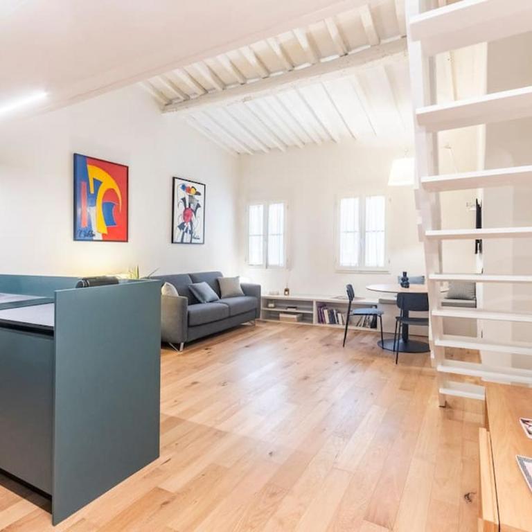 B-suite Florence - Appartamento con 1 Camera da Letto - 3