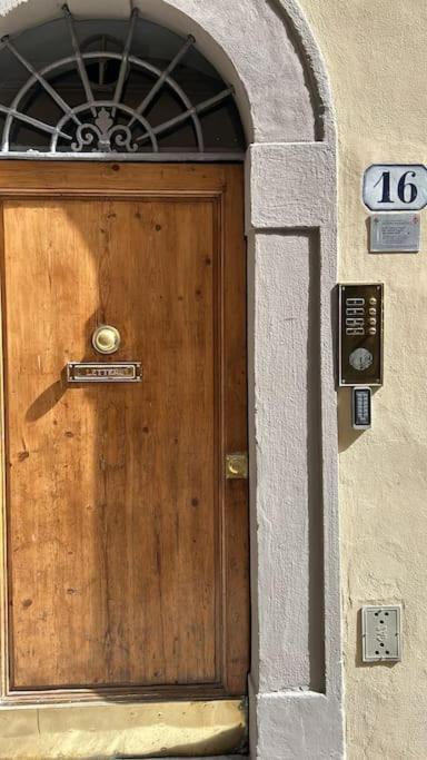 B-suite Florence - Appartamento con 1 Camera da Letto - 18