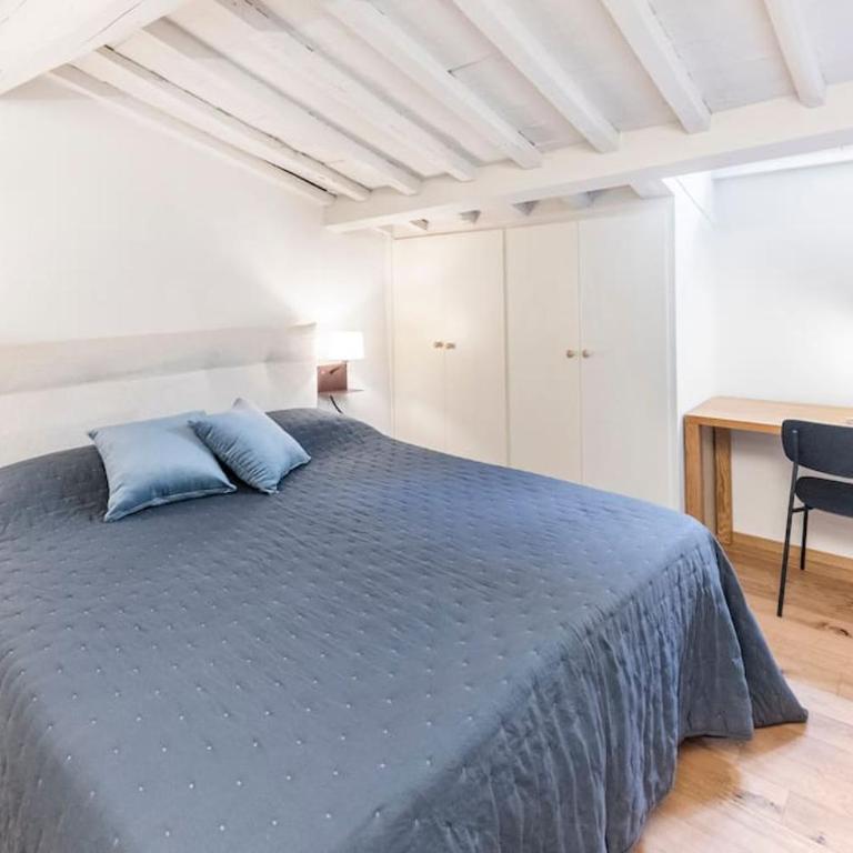 B-suite Florence - Appartamento con 1 Camera da Letto - 10
