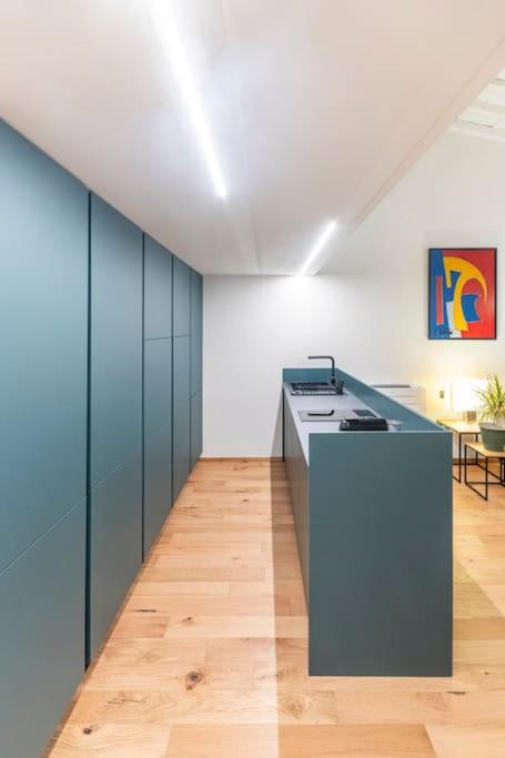 B-suite Florence - Appartamento con 1 Camera da Letto - 5