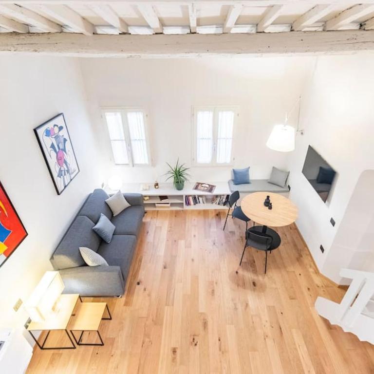 B-suite Florence - Appartamento con 1 Camera da Letto - 1