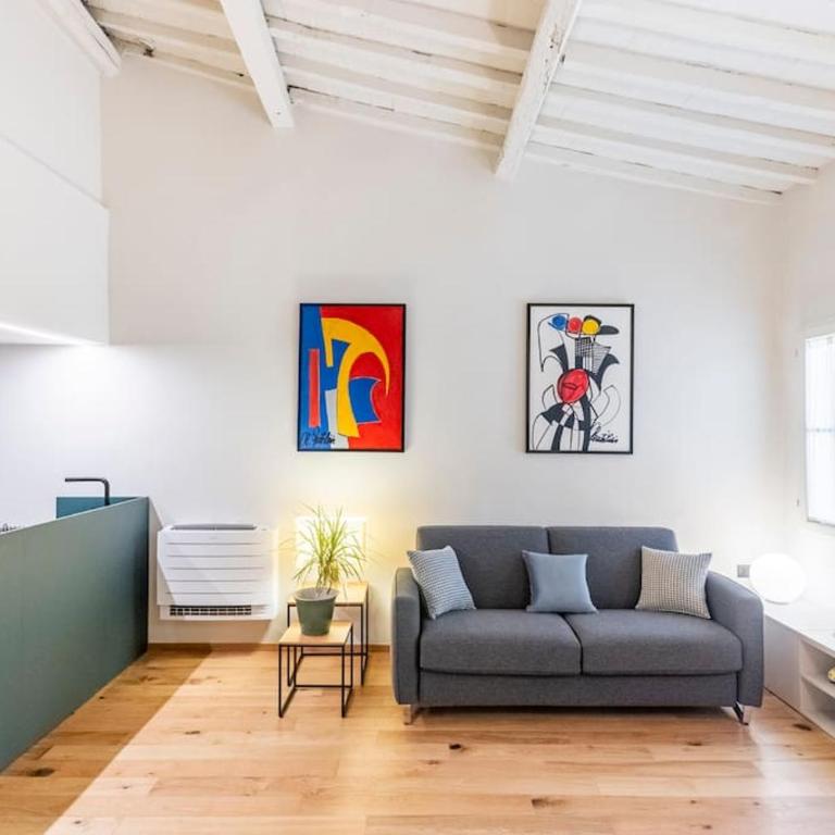 B-suite Florence - Appartamento con 1 Camera da Letto - 4