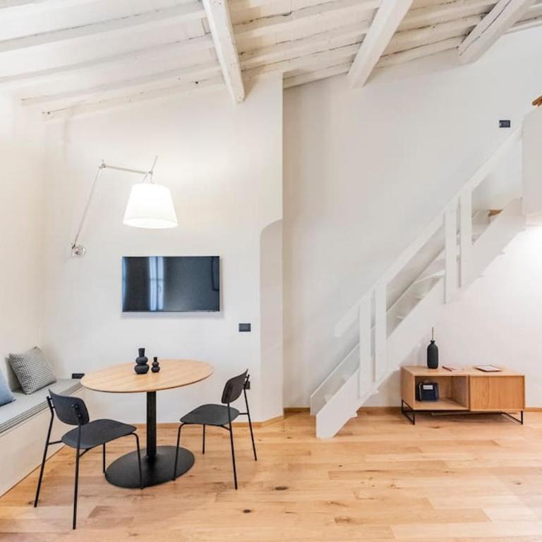 B-suite Florence - Appartamento con 1 Camera da Letto - 7