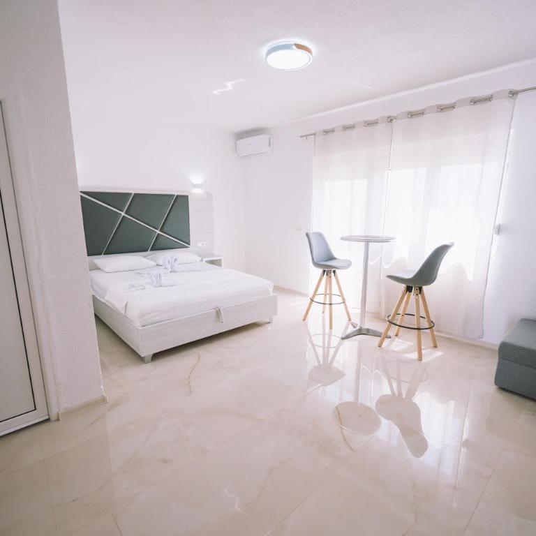 Apartments Leandra - Apartman sa 1 Spavaćom Sobom - 20