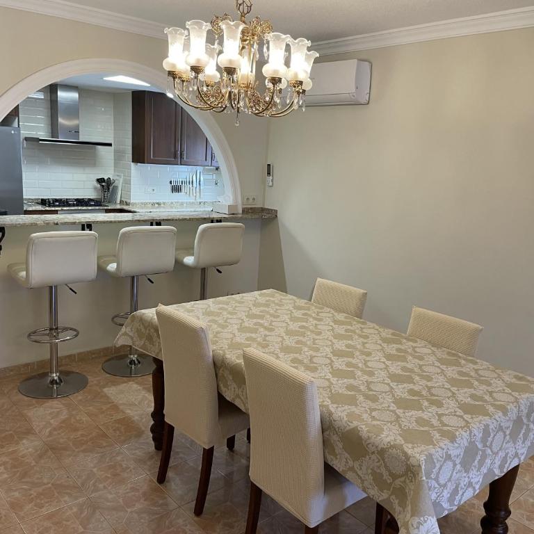DENIA Seaside and Port Apartment - Apartamento Deluxe - 2