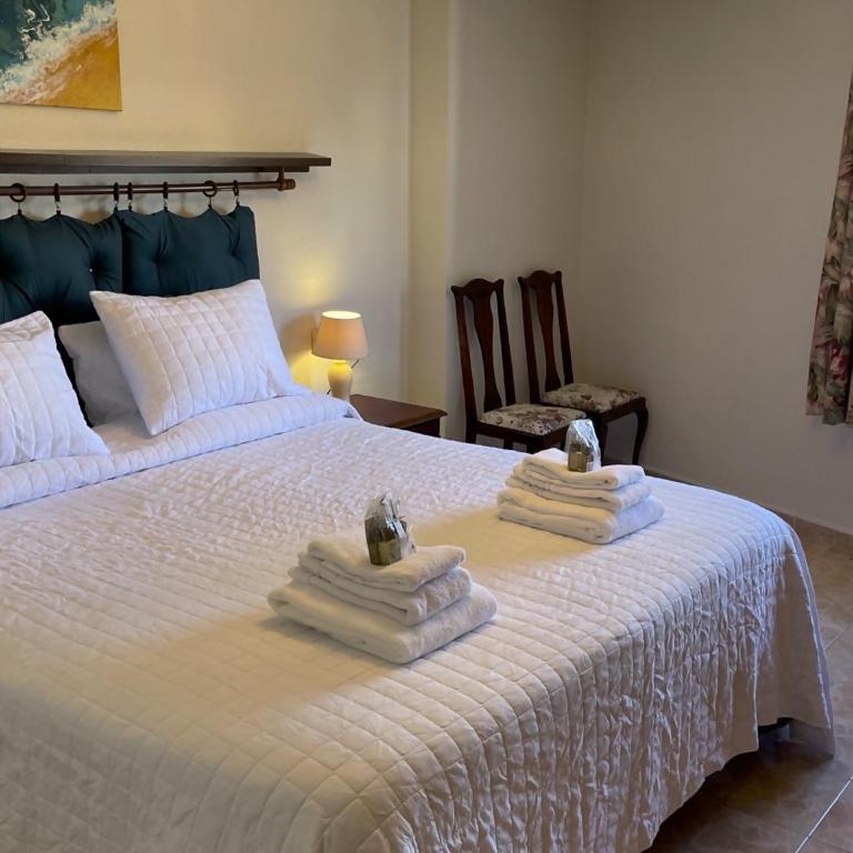 DENIA Seaside and Port Apartment - Apartamento Deluxe - 12