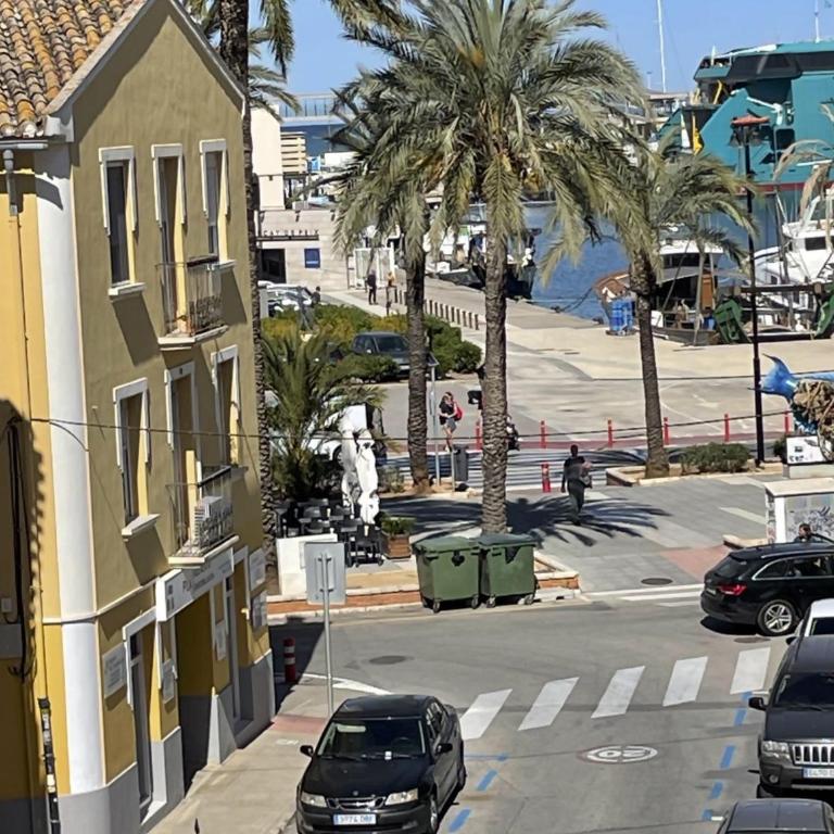 DENIA Seaside and Port Apartment - Apartamento Deluxe - 19