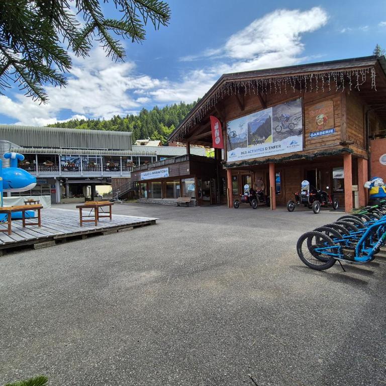 Grand Vane 4 - Apartamento - 14