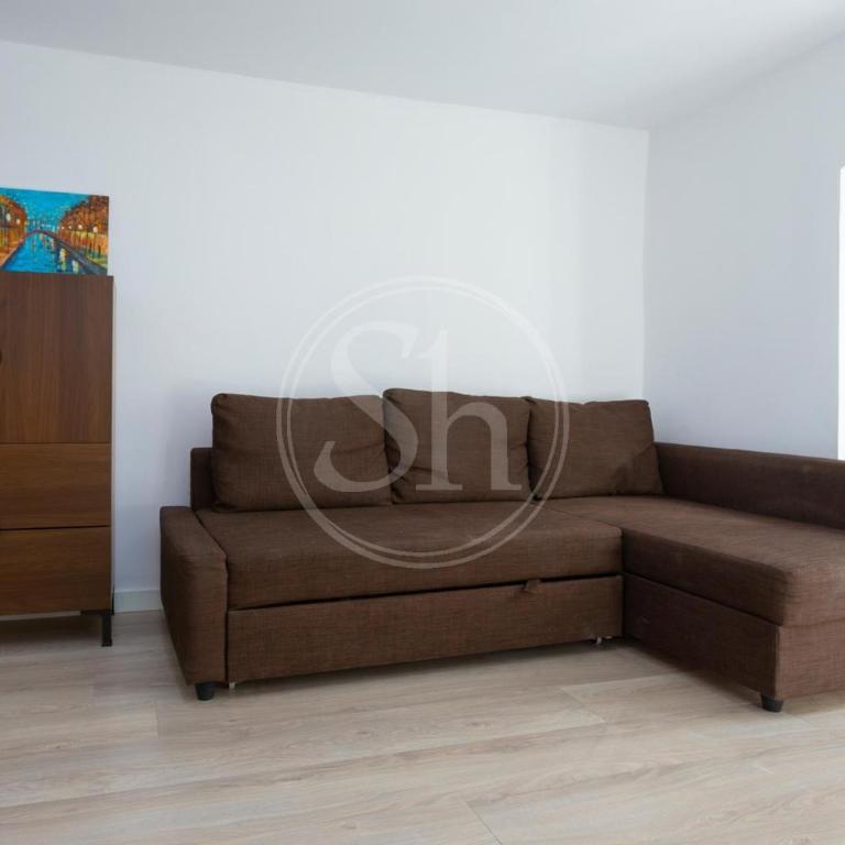 City center with terrace - Apartamento de 2 dormitorios - 4