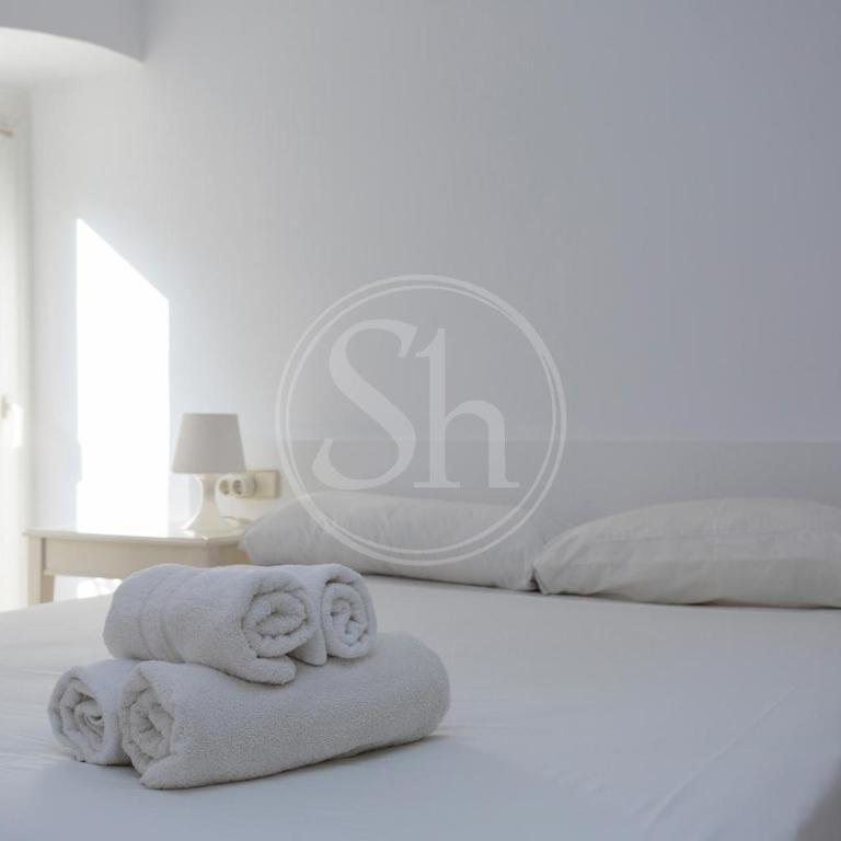 City center with terrace - Apartamento de 2 dormitorios - 11