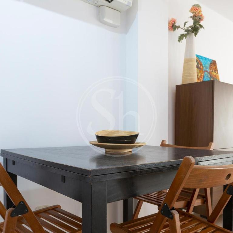City center with terrace - Apartamento de 2 dormitorios - 7