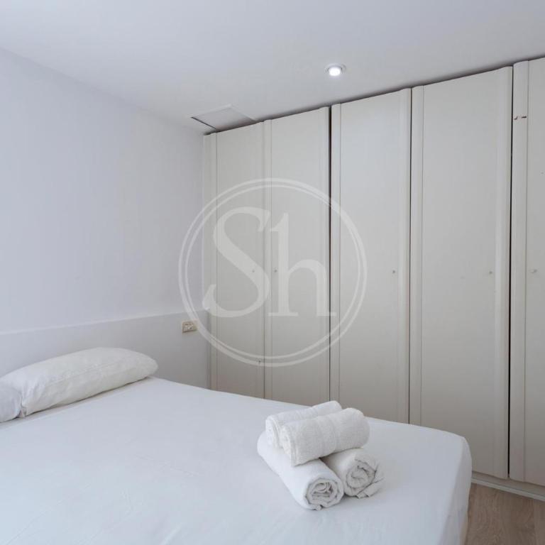 City center with terrace - Apartamento de 2 dormitorios - 13