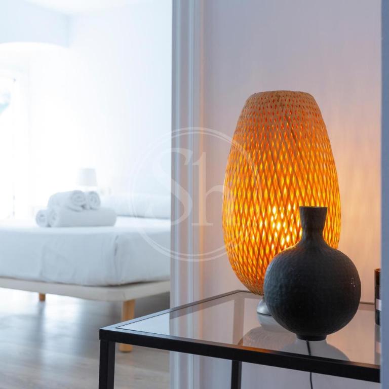 City center with terrace - Apartamento de 2 dormitorios - 14