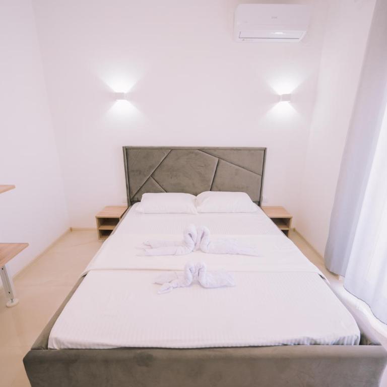 Apartments Leandra - Apartman sa 1 Spavaćom Sobom - 21
