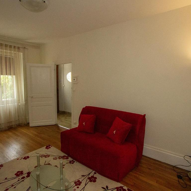 L'Escale - Appartement 2 Chambres - 3