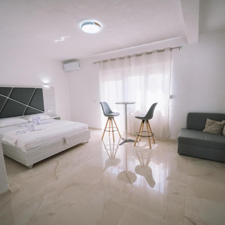 Apartments Leandra - Apartman sa 1 Spavaćom Sobom - 23
