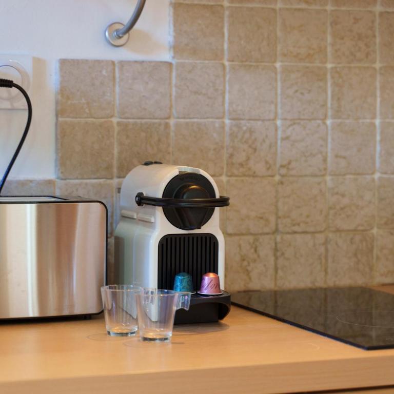 Nice Renting - 3 MASSENA - Chic Escape Luxury Duplex Place Massena - Appartement 1 Chambre - 15