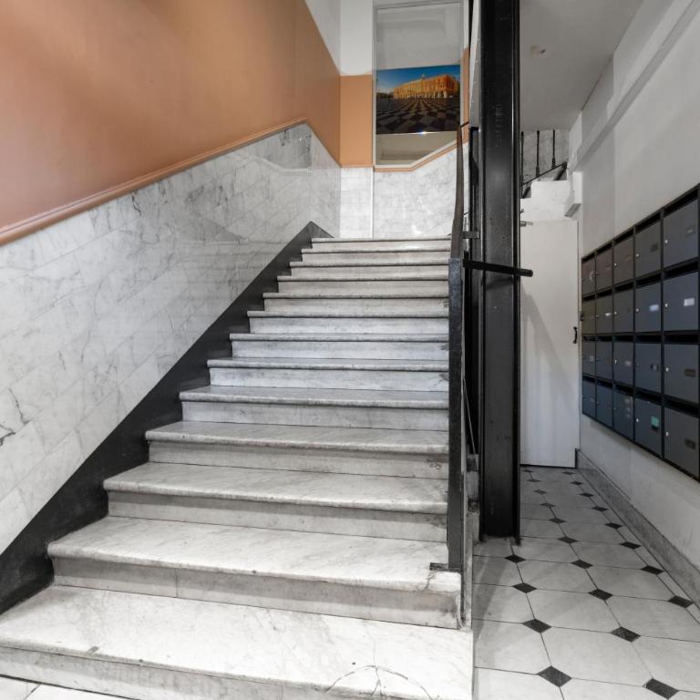 Nice Renting - 3 MASSENA - Chic Escape Luxury Duplex Place Massena - Appartement 1 Chambre - 18