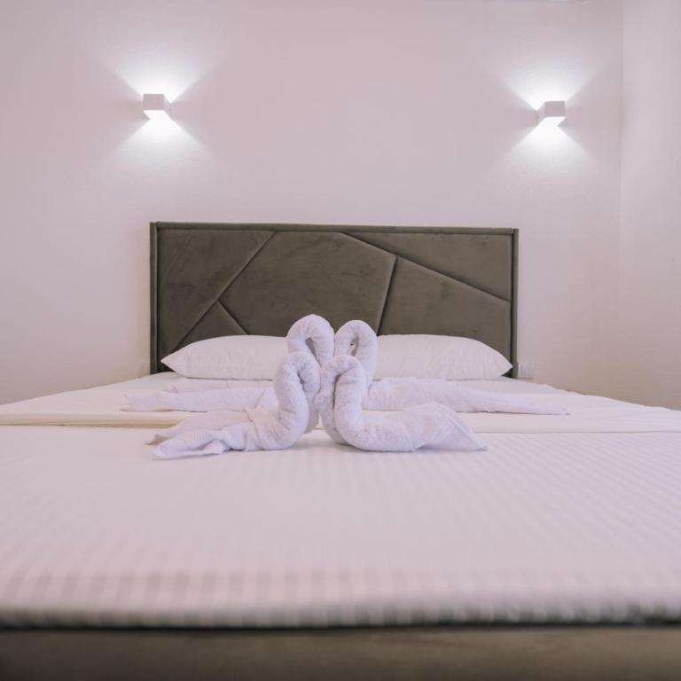 Apartments Leandra - Apartman sa 1 Spavaćom Sobom - 25