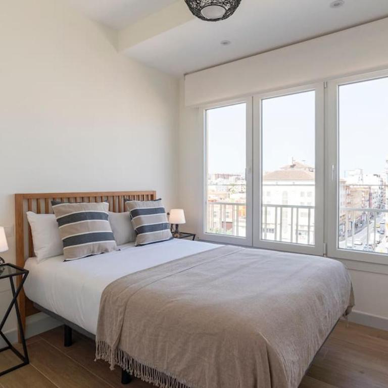 Tribuna II by ELE Apartments - Apartamento de 2 dormitorios - 23