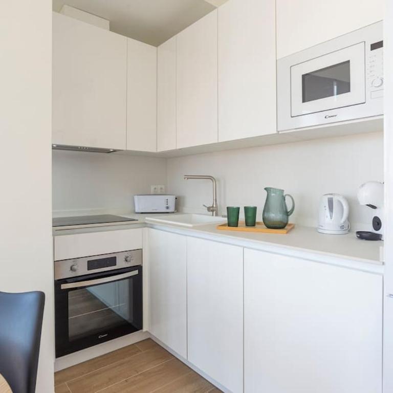 Tribuna II by ELE Apartments - Apartamento de 2 dormitorios - 14