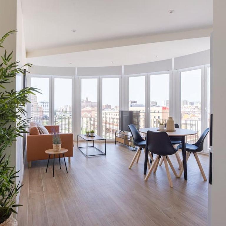 Tribuna II by ELE Apartments - Apartamento de 2 dormitorios - 7