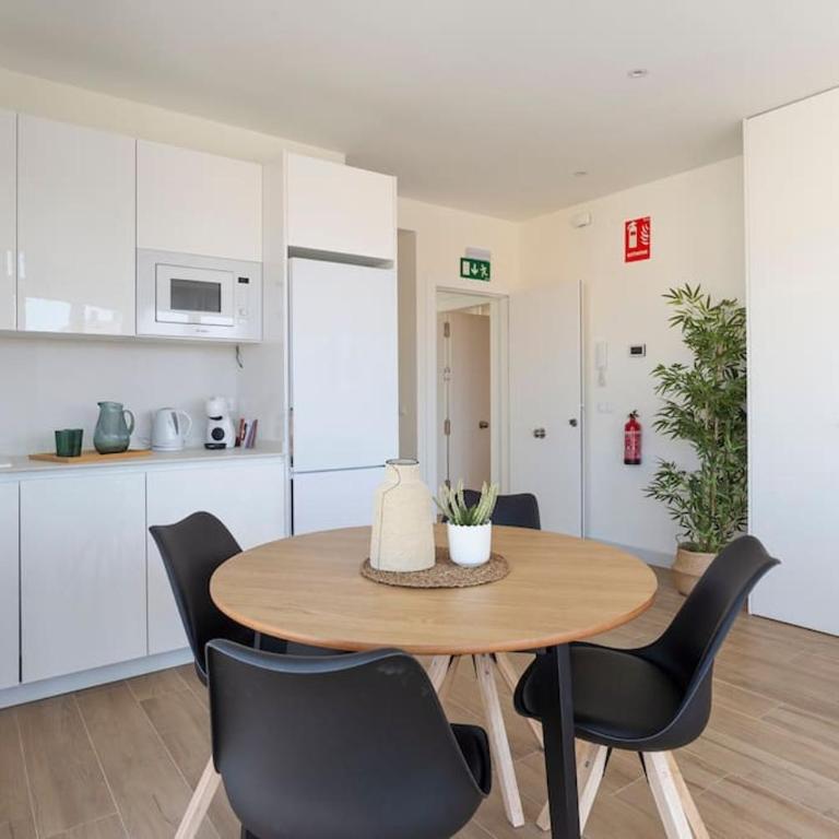 Tribuna II by ELE Apartments - Apartamento de 2 dormitorios - 12