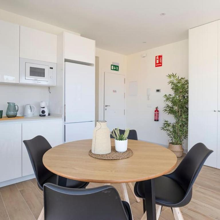 Tribuna II by ELE Apartments - Apartamento de 2 dormitorios - 11