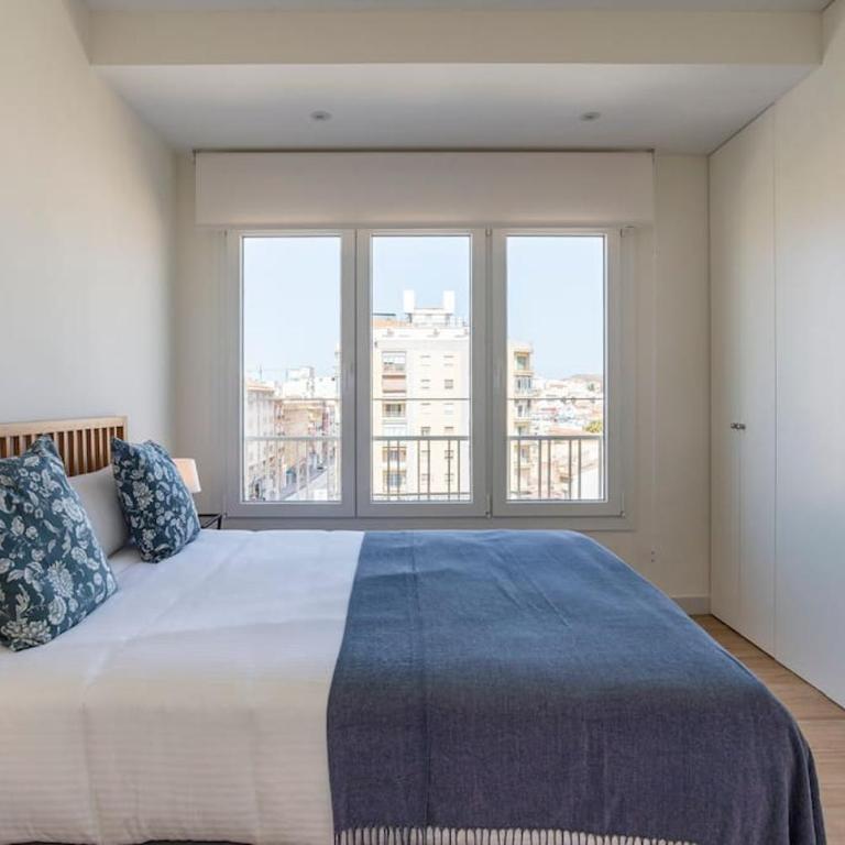 Tribuna II by ELE Apartments - Apartamento de 2 dormitorios - 19
