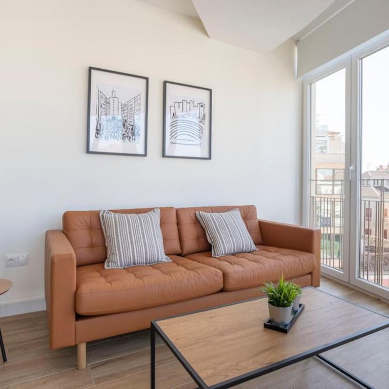 Tribuna II by ELE Apartments - Apartamento de 2 dormitorios - 3