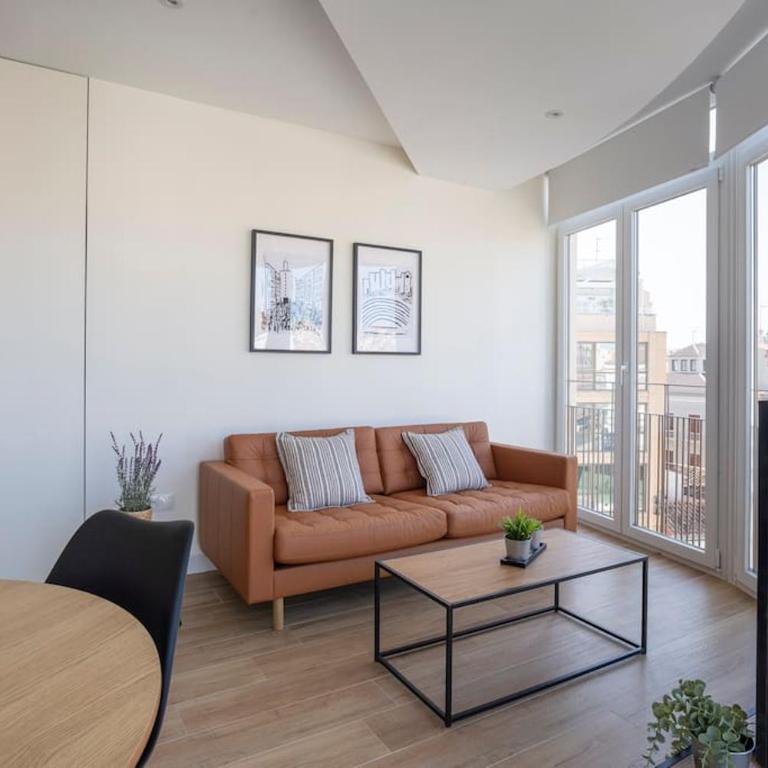 Tribuna II by ELE Apartments - Apartamento de 2 dormitorios - 2