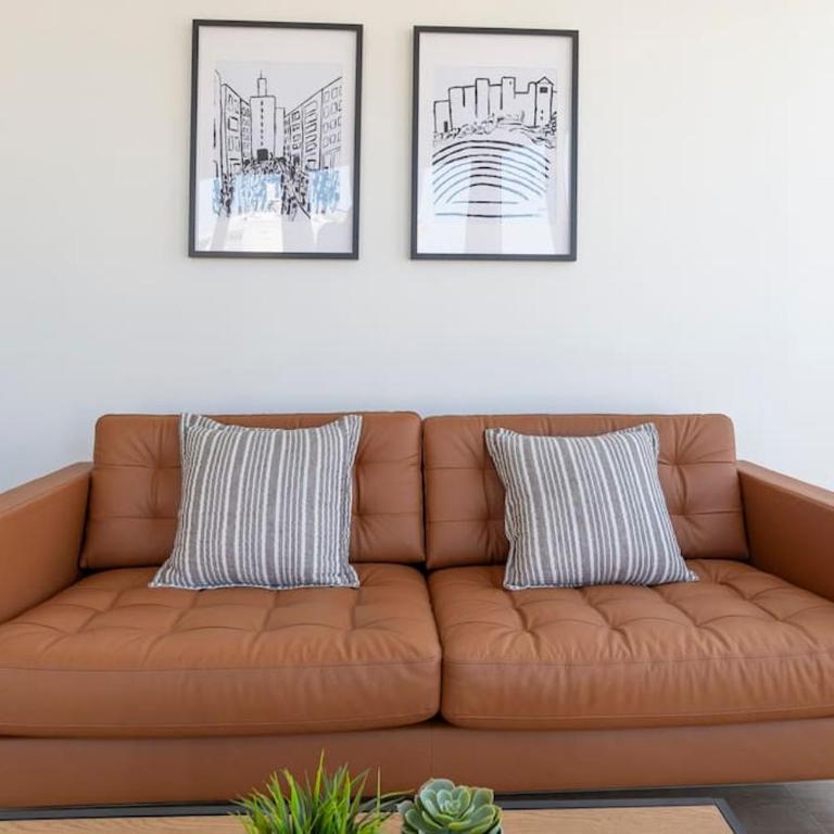 Tribuna II by ELE Apartments - Apartamento de 2 dormitorios - 4