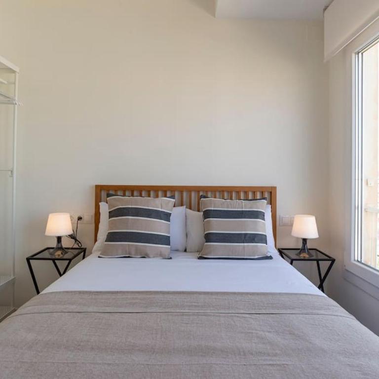 Tribuna II by ELE Apartments - Apartamento de 2 dormitorios - 24
