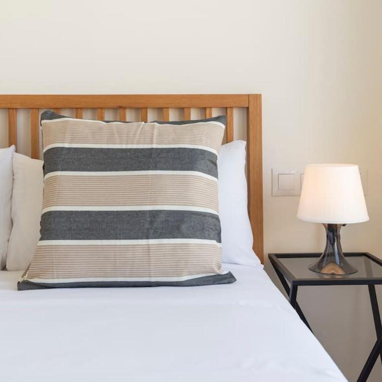 Tribuna II by ELE Apartments - Apartamento de 2 dormitorios - 27