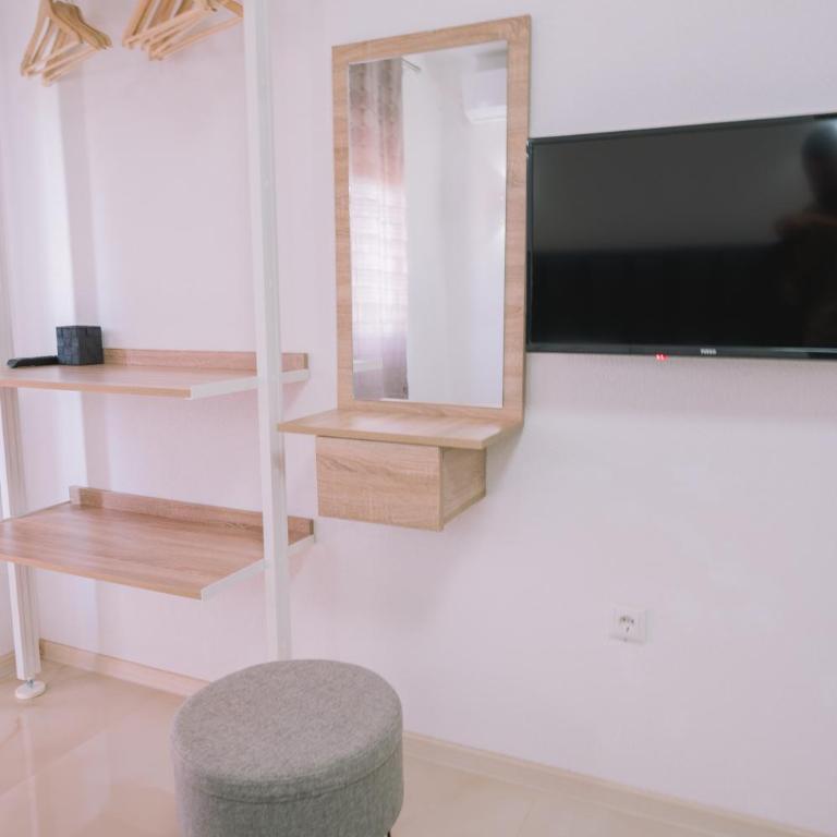 Apartments Leandra - Apartman sa 1 Spavaćom Sobom - 26