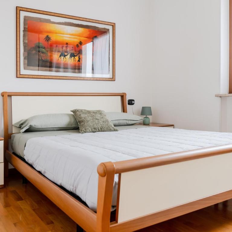 GuestHost - Cozy Apartament near Fiera di Verona! - Appartamento con 1 Camera da Letto - 5