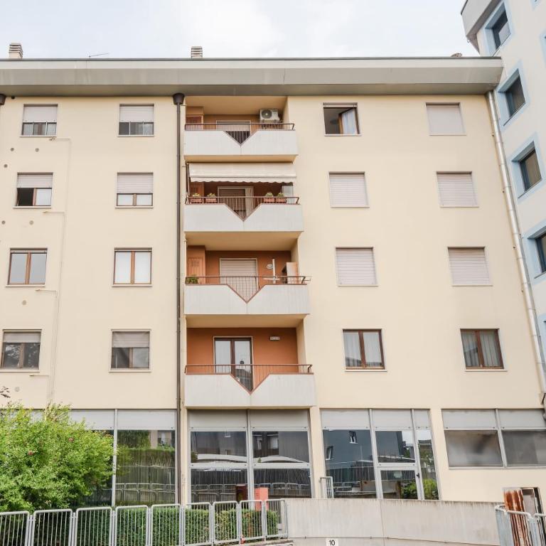 GuestHost - Cozy Apartament near Fiera di Verona! - Appartamento con 1 Camera da Letto - 15