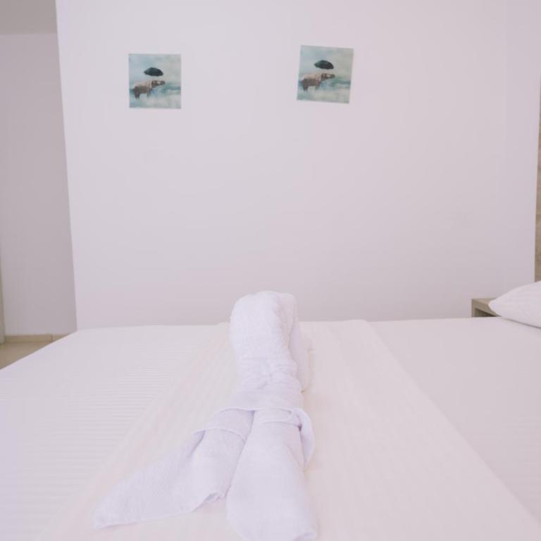 Apartments Leandra - Apartman s 2 Spavaće Sobe sa Balkonom i Terasom - 2