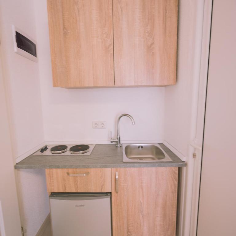 Apartments Leandra - Apartman sa 1 Spavaćom Sobom - 28