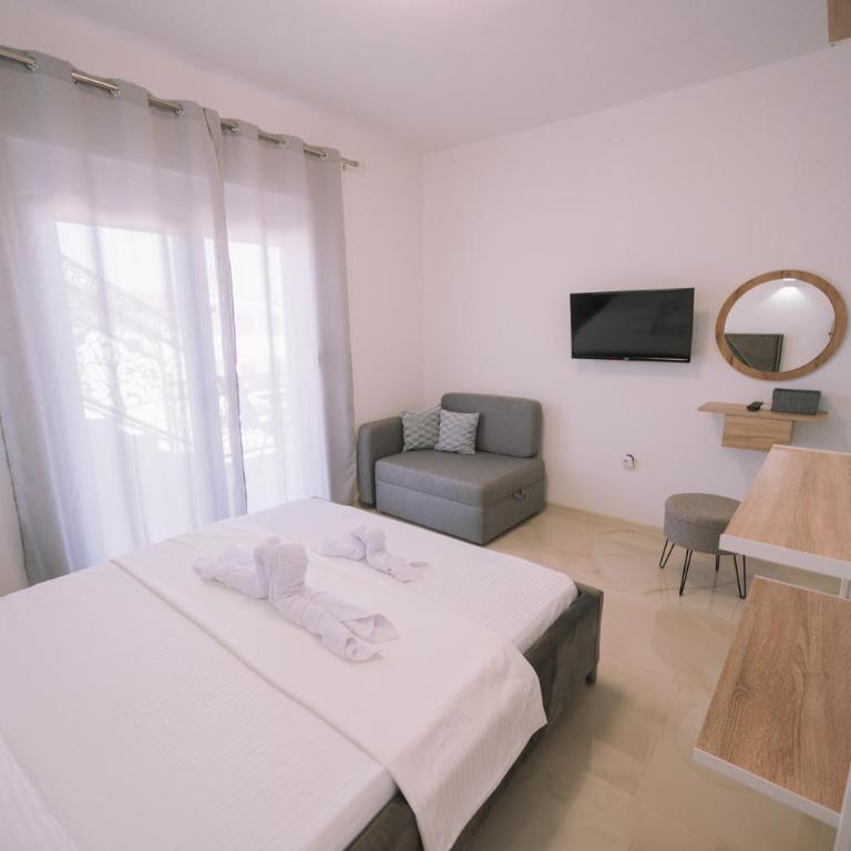 Apartments Leandra - Apartman sa 1 Spavaćom Sobom - 27