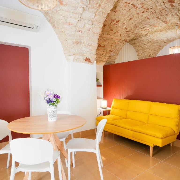 GuestHost - Zefiro Stay - Apartment 13 - Monolocale - 5
