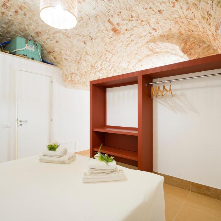 GuestHost - Zefiro Stay - Apartment 13 - Monolocale - 11